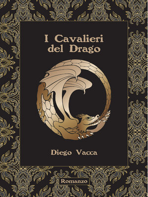 cover image of I Cavalieri Del Drago